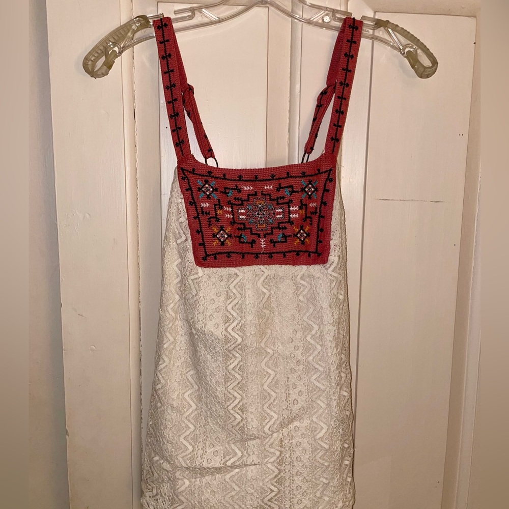 Xhilaration Tank Top